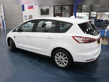 Used Ford S-Max 2020 for sale - 74126311: Photo