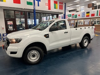 Used Ford Ranger 2017 for sale - 78255401: Photo