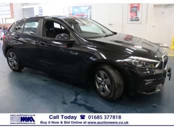 2021 (21) - 116 SE 1.5D 115PS 5 DOOR HATCHBACK (EURO 6)