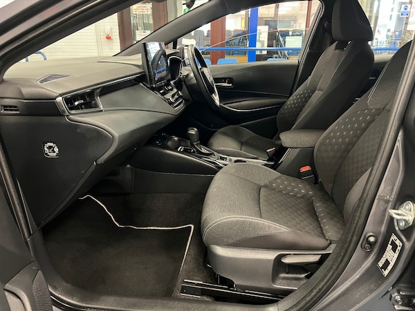 Used Toyota Corolla 2023 for sale - 76144342: Photo 10