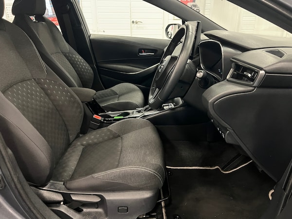 Used Toyota Corolla 2023 for sale - 76144342: Photo 11