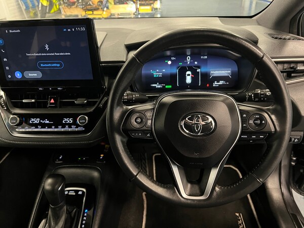 Used Toyota Corolla 2023 for sale - 76144342: Photo 12