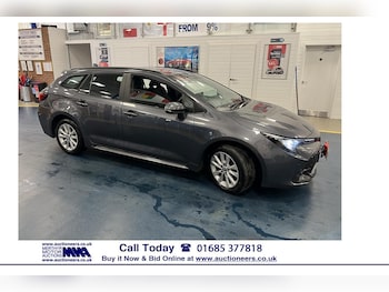 Toyota - Corolla