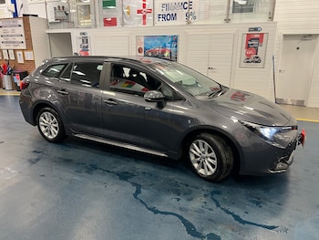 Used Toyota Corolla 2023 for sale - 76144342: Photo 2