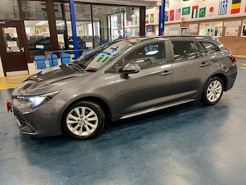 Used Toyota Corolla 2023 for sale - 76144342: Photo 3