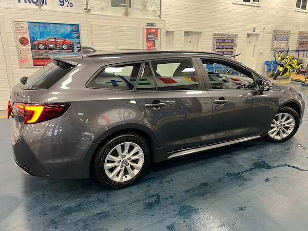 Used Toyota Corolla 2023 for sale - 76144342: Photo 5