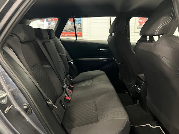Used Toyota Corolla 2023 for sale - 76144342: Photo 9