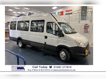 Used Iveco Daily 2013 for sale - 79638156: Photo