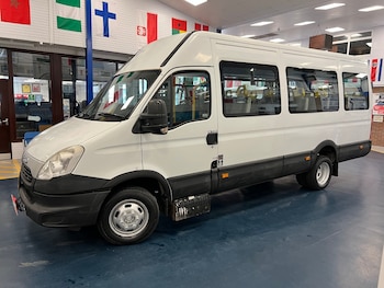 Used Iveco Daily 2013 for sale - 79638156: Photo