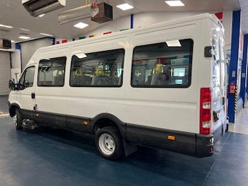 Used Iveco Daily 2013 for sale - 79638156: Photo