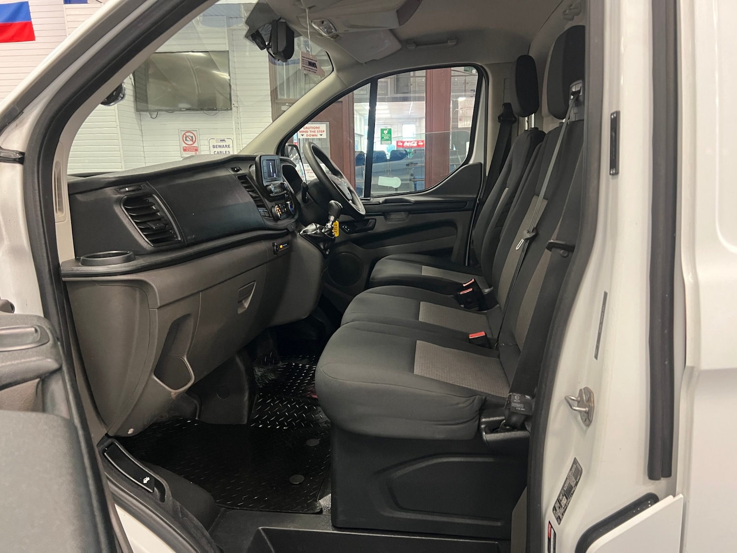 Used Ford Transit Custom 2021 for sale - 78177177: Photo 13