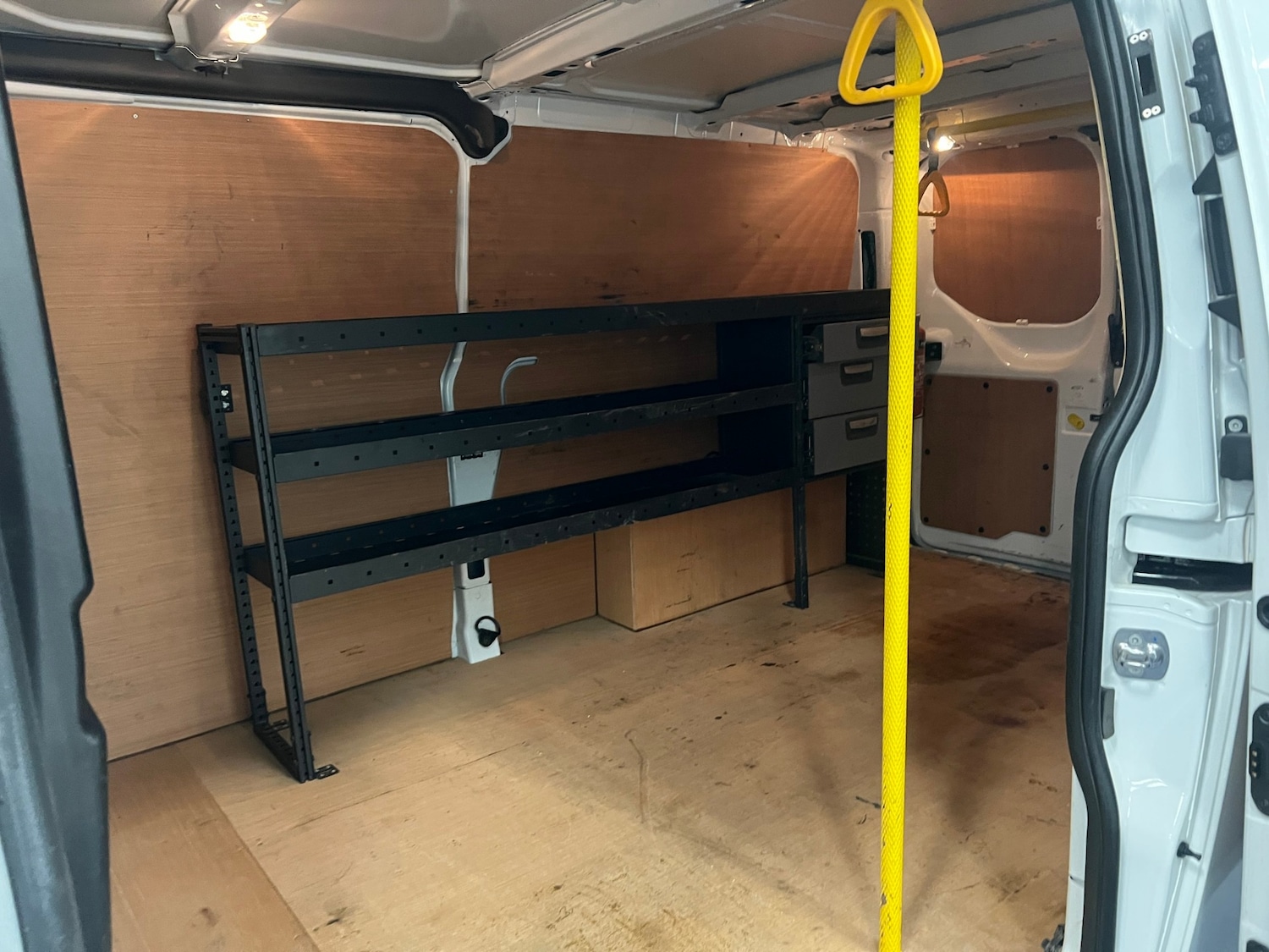 Used Ford Transit Custom 2021 for sale - 78177177: Photo 7