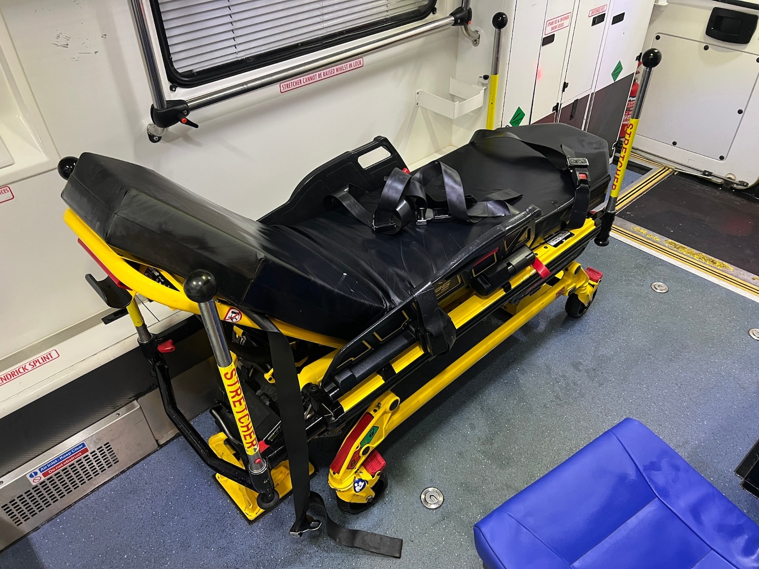 Used Fiat Ducato 2019 for sale - 77125031: Photo 10