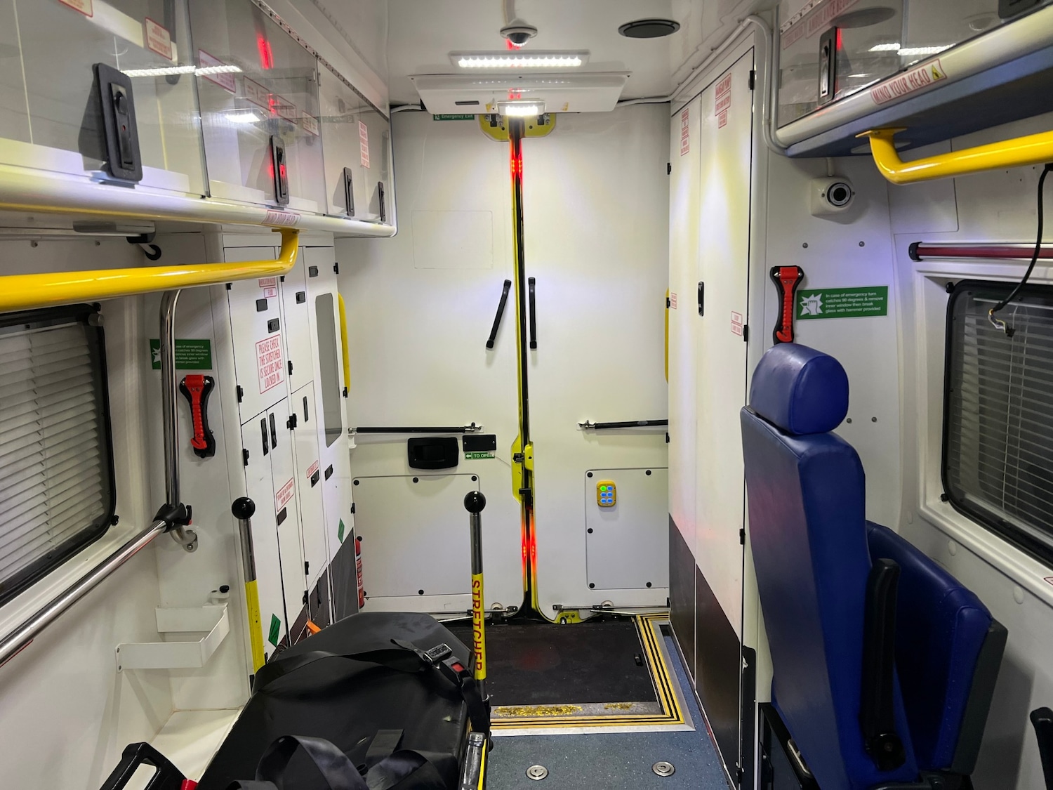 Used Fiat Ducato 2019 for sale - 77125031: Photo 11