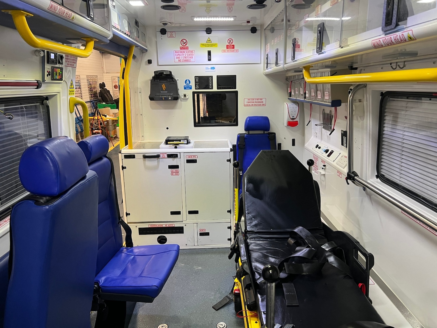 Used Fiat Ducato 2019 for sale - 77125031: Photo 12