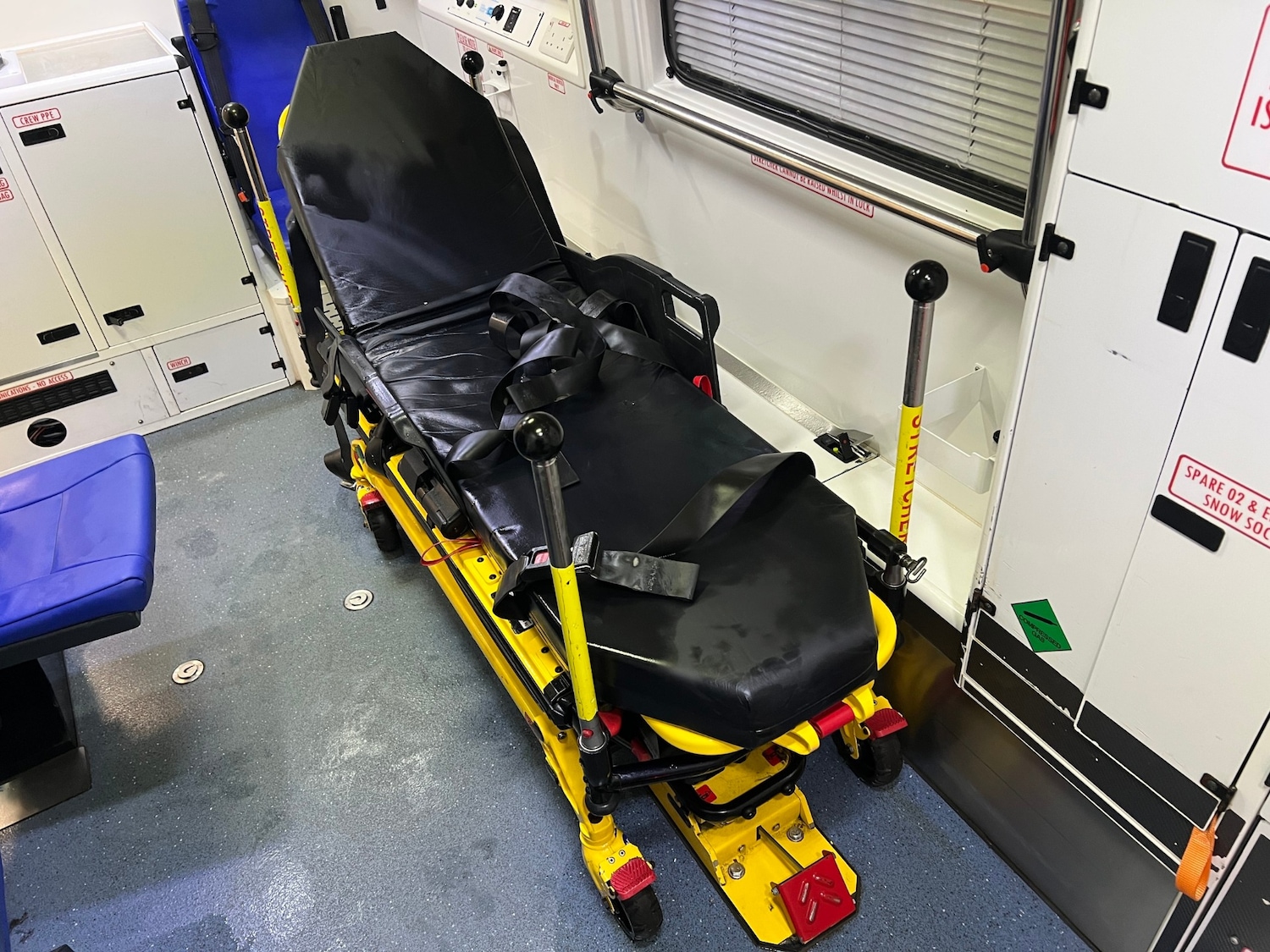 Used Fiat Ducato 2019 for sale - 77125031: Photo 13