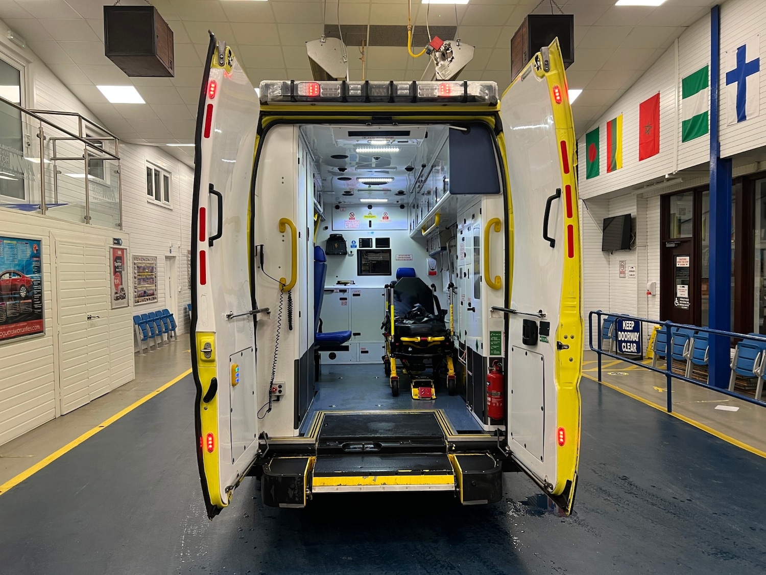 Used Fiat Ducato 2019 for sale - 77125031: Photo 16