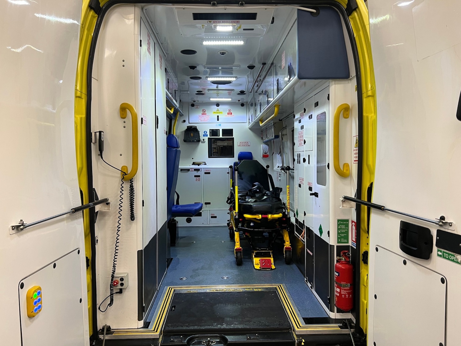 Used Fiat Ducato 2019 for sale - 77125031: Photo 17