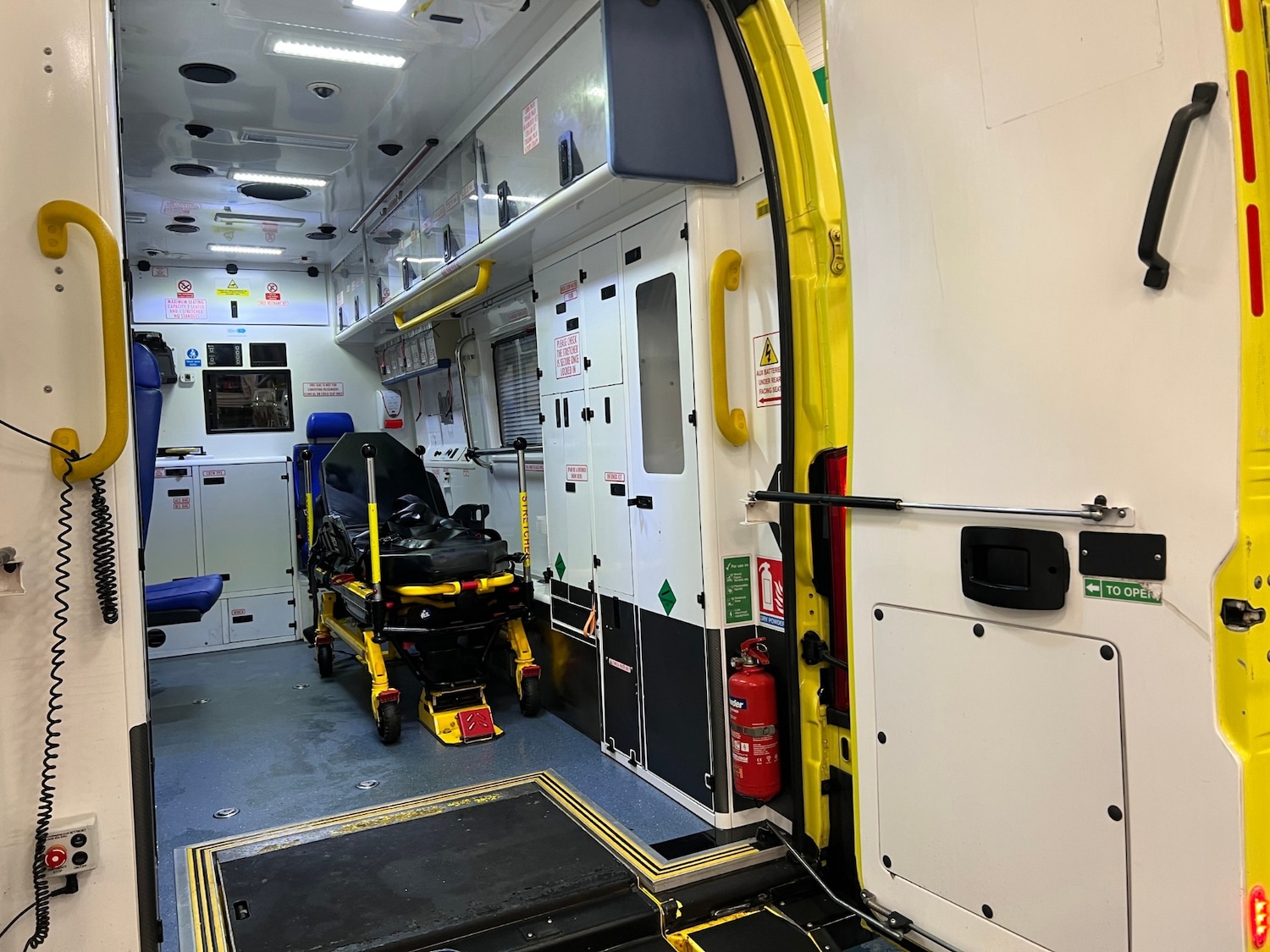 Used Fiat Ducato 2019 for sale - 77125031: Photo 18