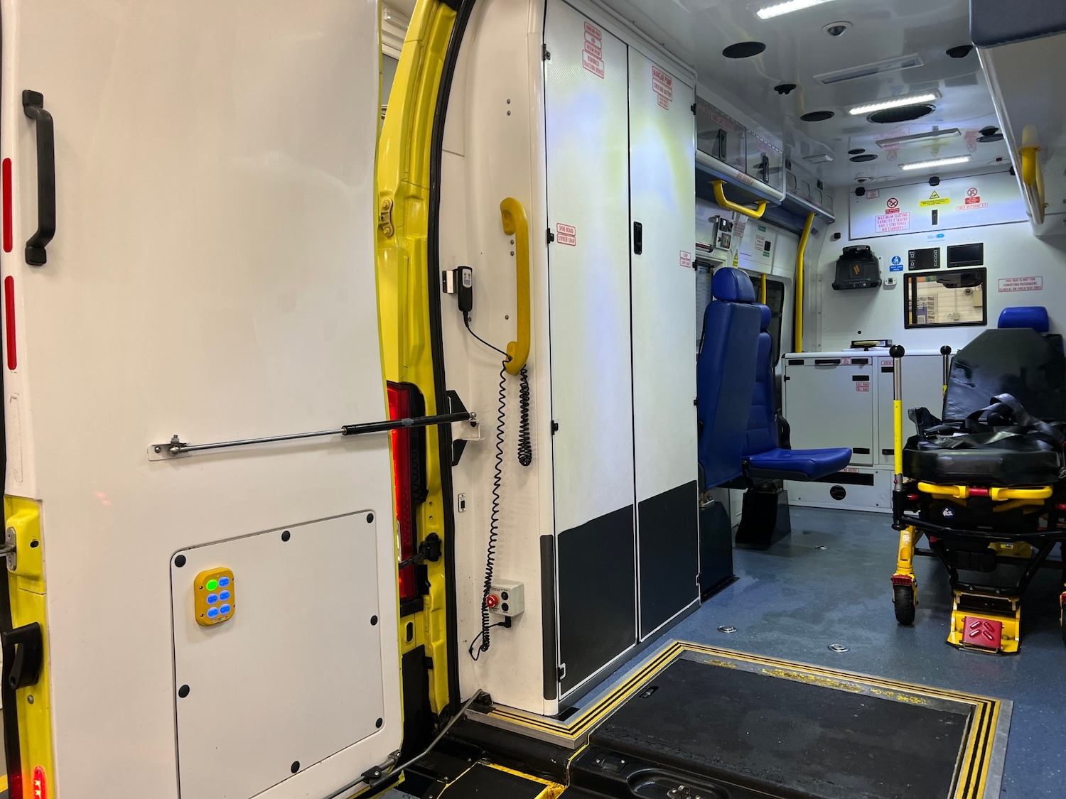 Used Fiat Ducato 2019 for sale - 77125031: Photo 19