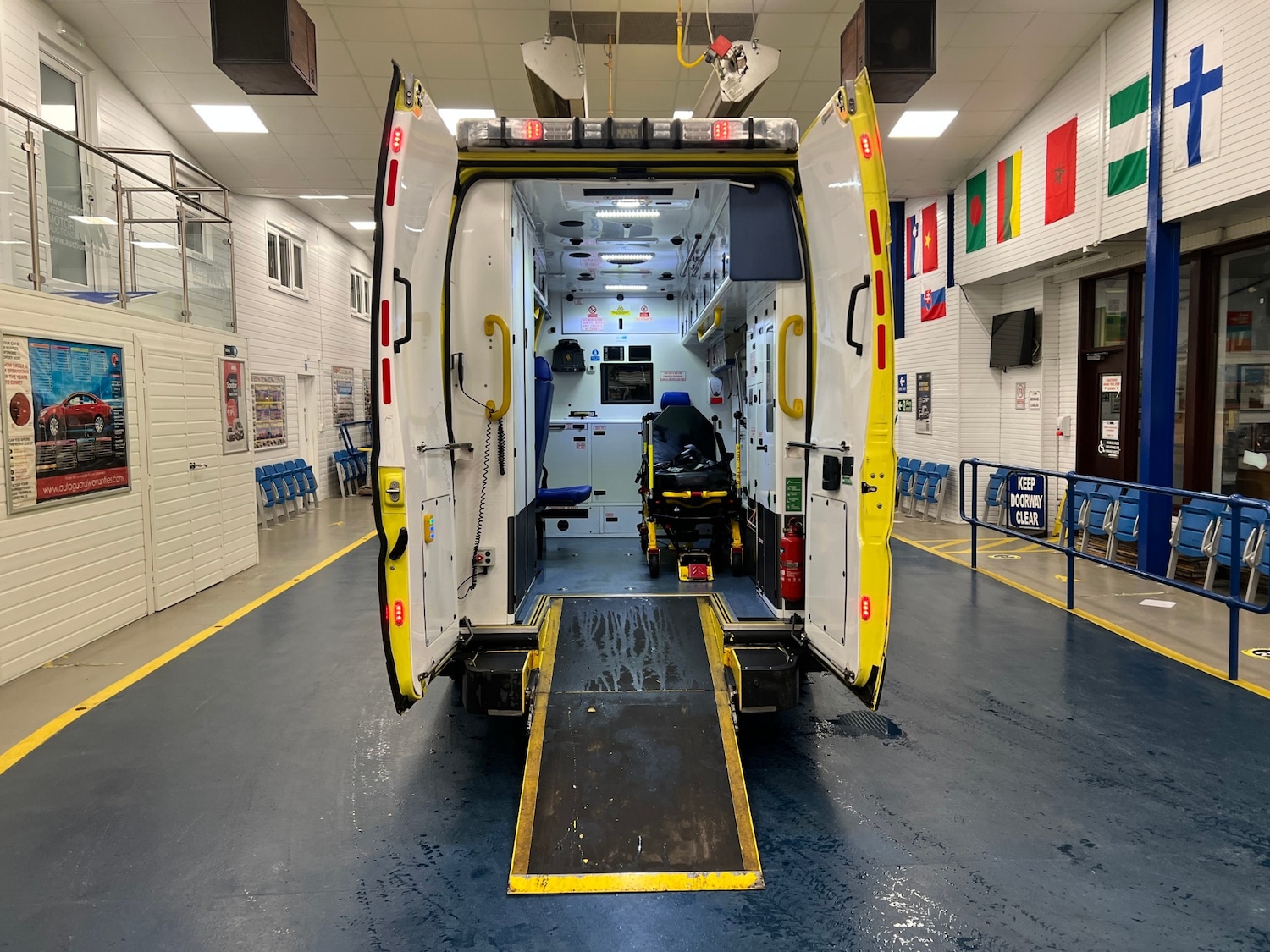 Used Fiat Ducato 2019 for sale - 77125031: Photo 20