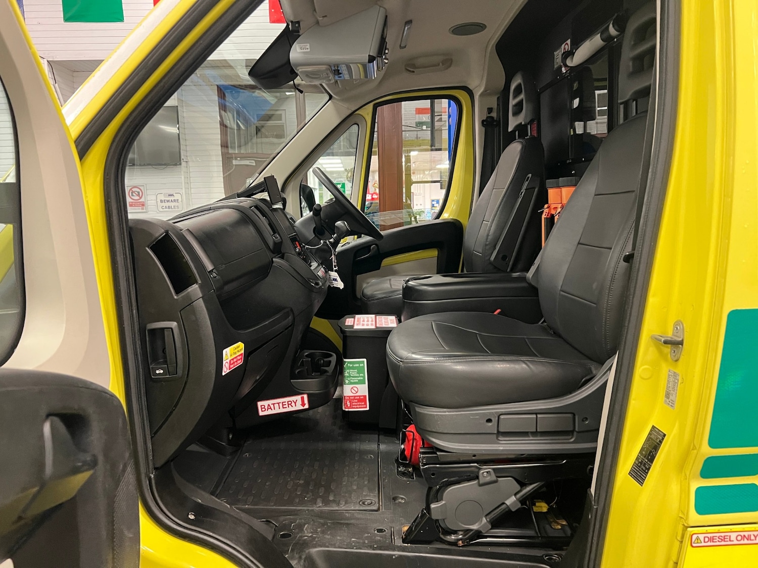 Used Fiat Ducato 2019 for sale - 77125031: Photo 21