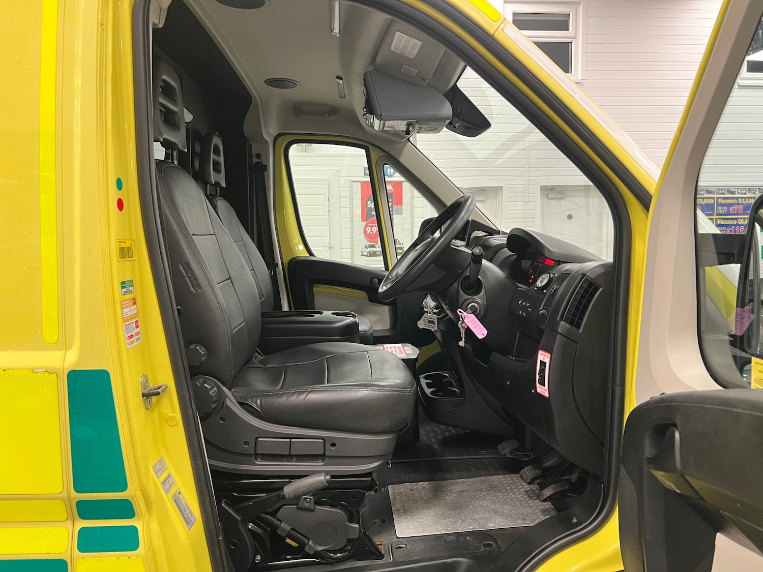 Used Fiat Ducato 2019 for sale - 77125031: Photo 22