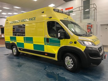 Used Fiat Ducato 2019 for sale - 77125031: Photo