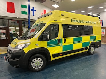 Used Fiat Ducato 2019 for sale - 77125031: Photo