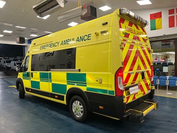 Used Fiat Ducato 2019 for sale - 77125031: Photo