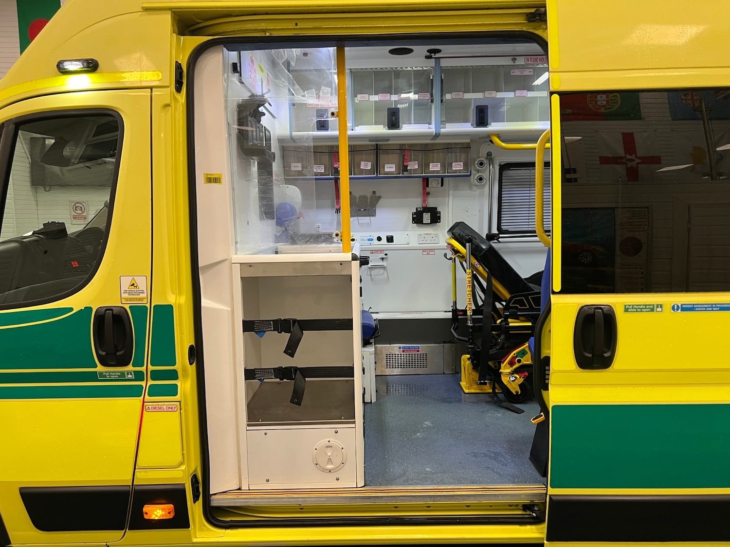 Used Fiat Ducato 2019 for sale - 77125031: Photo 7