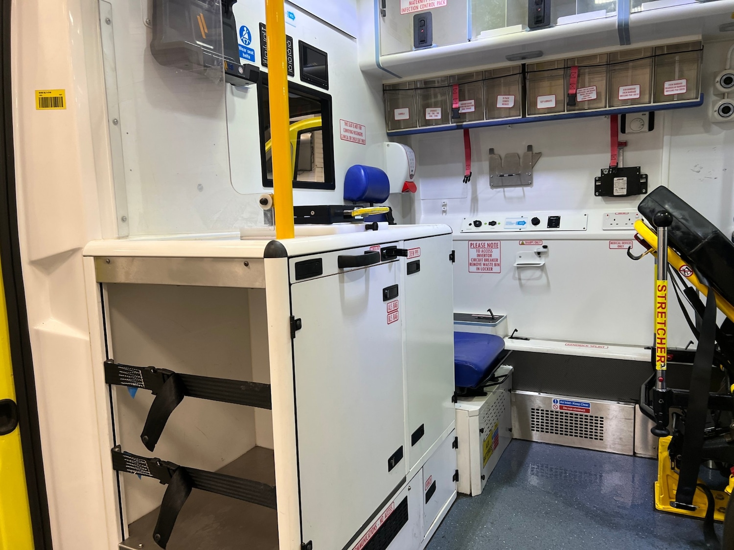 Used Fiat Ducato 2019 for sale - 77125031: Photo 9