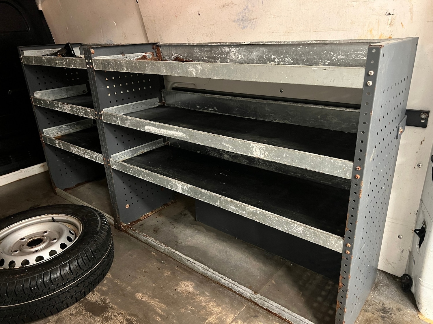 Used Ford Transit Custom 2017 for sale - 77148548: Photo 13