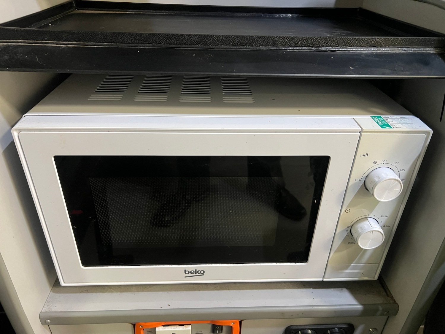 Used Vauxhall Movano 2020 for sale - 78092825: Photo 10