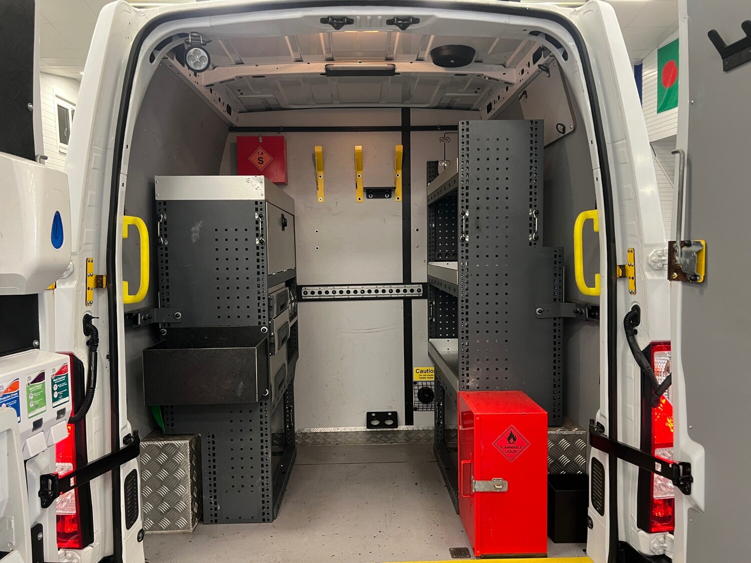 Used Vauxhall Movano 2020 for sale - 78092825: Photo 14