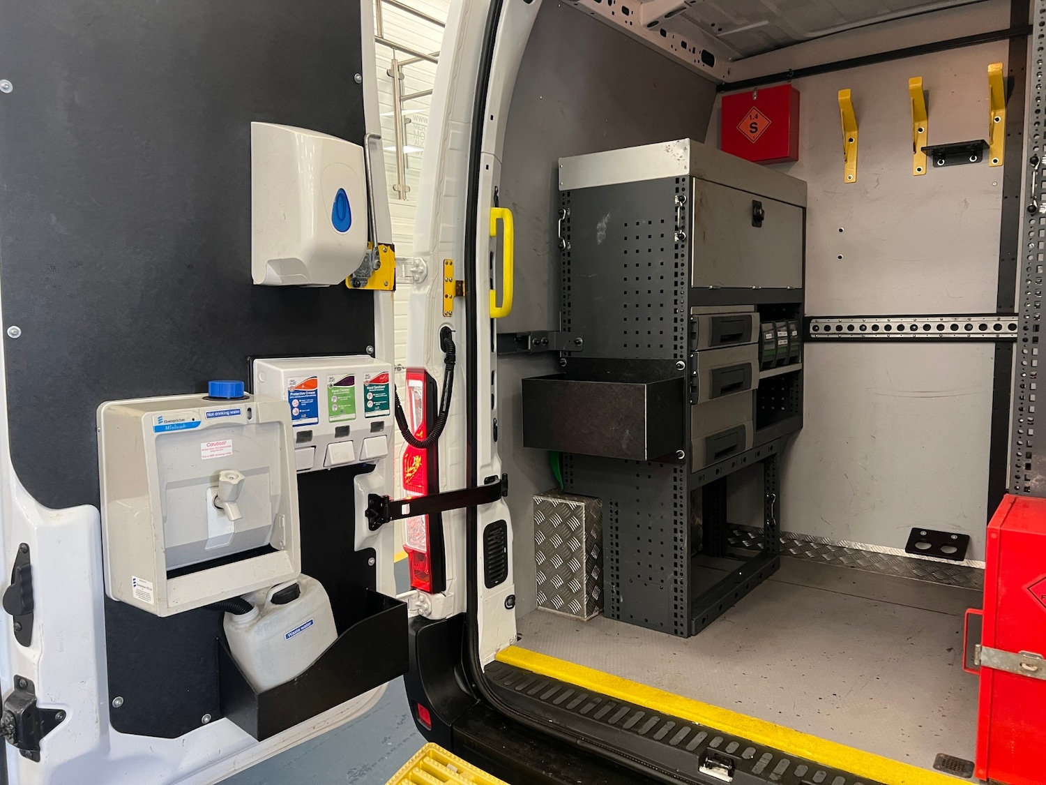 Used Vauxhall Movano 2020 for sale - 78092825: Photo 16