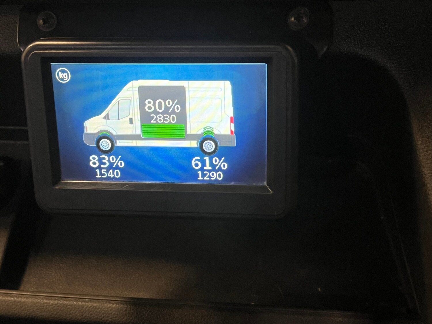 Used Vauxhall Movano 2020 for sale - 78092825: Photo 20