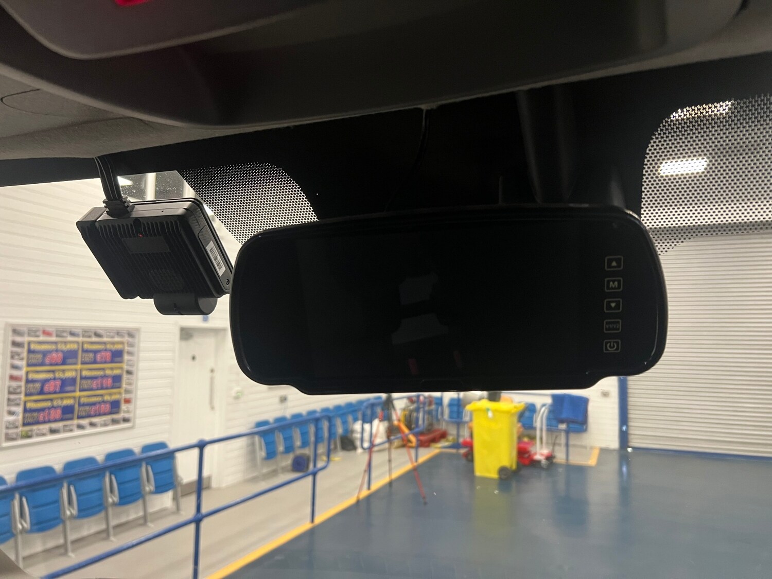 Used Vauxhall Movano 2020 for sale - 78092825: Photo 21