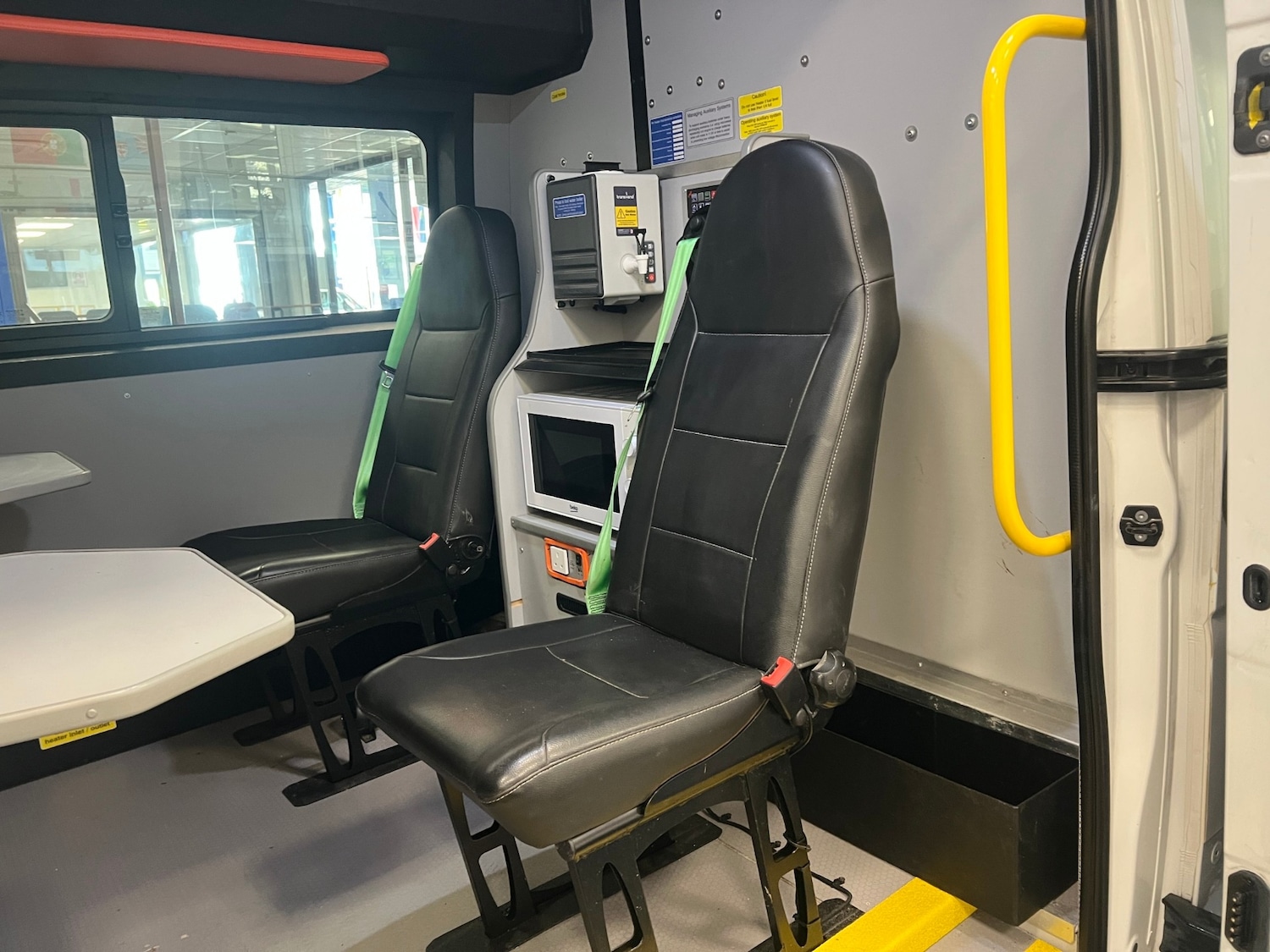 Used Vauxhall Movano 2020 for sale - 78092825: Photo 8