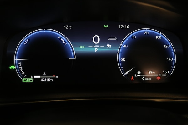 Used Toyota Corolla 2023 for sale - 74578019: Photo 12