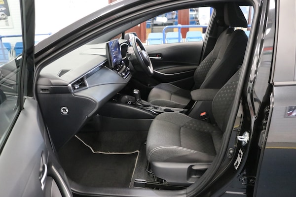 Used Toyota Corolla 2023 for sale - 74578019: Photo 15