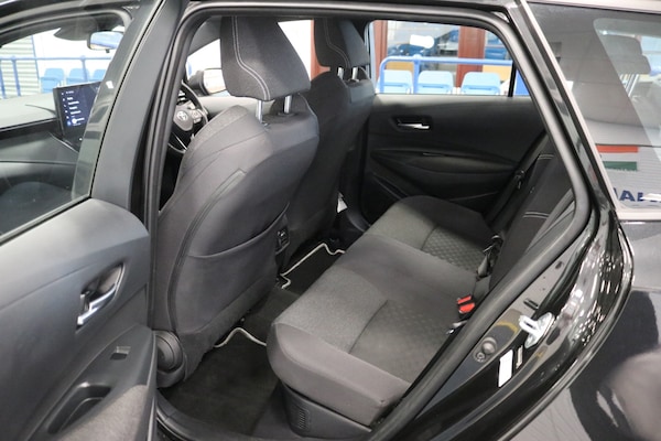 Used Toyota Corolla 2023 for sale - 74578019: Photo 16