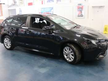 Used Toyota Corolla 2023 for sale - 74578019: Photo