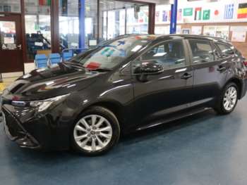 Used Toyota Corolla 2023 for sale - 74578019: Photo