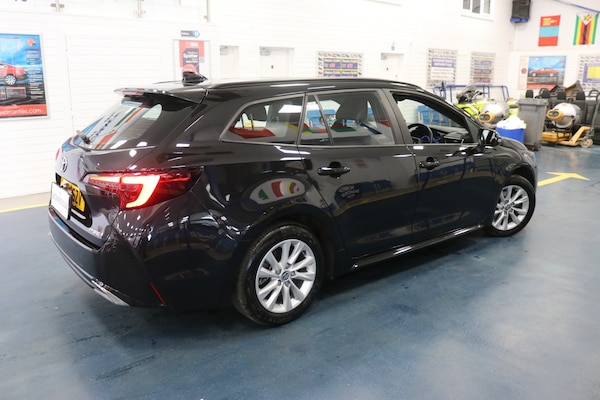 Used Toyota Corolla 2023 for sale - 74578019: Photo 6