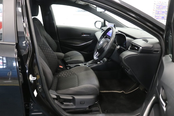 Used Toyota Corolla 2023 for sale - 74578019: Photo 9