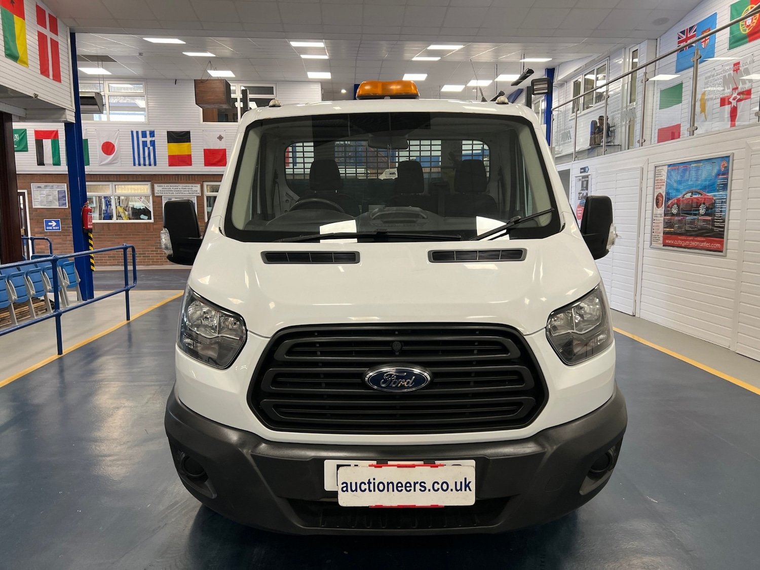 Used Ford Transit 2020 for sale - 78225388: Photo 10