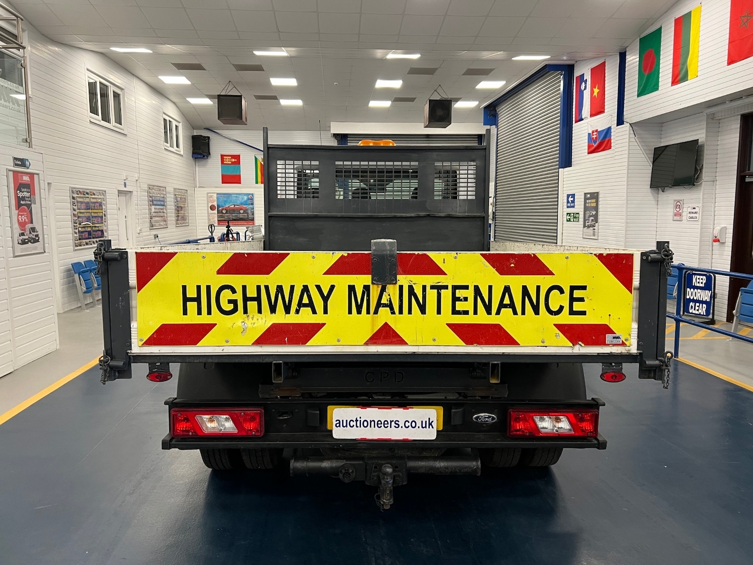 Used Ford Transit 2020 for sale - 78225388: Photo 11