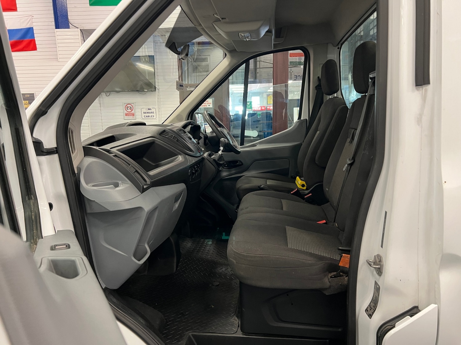 Used Ford Transit 2020 for sale - 78225388: Photo 15