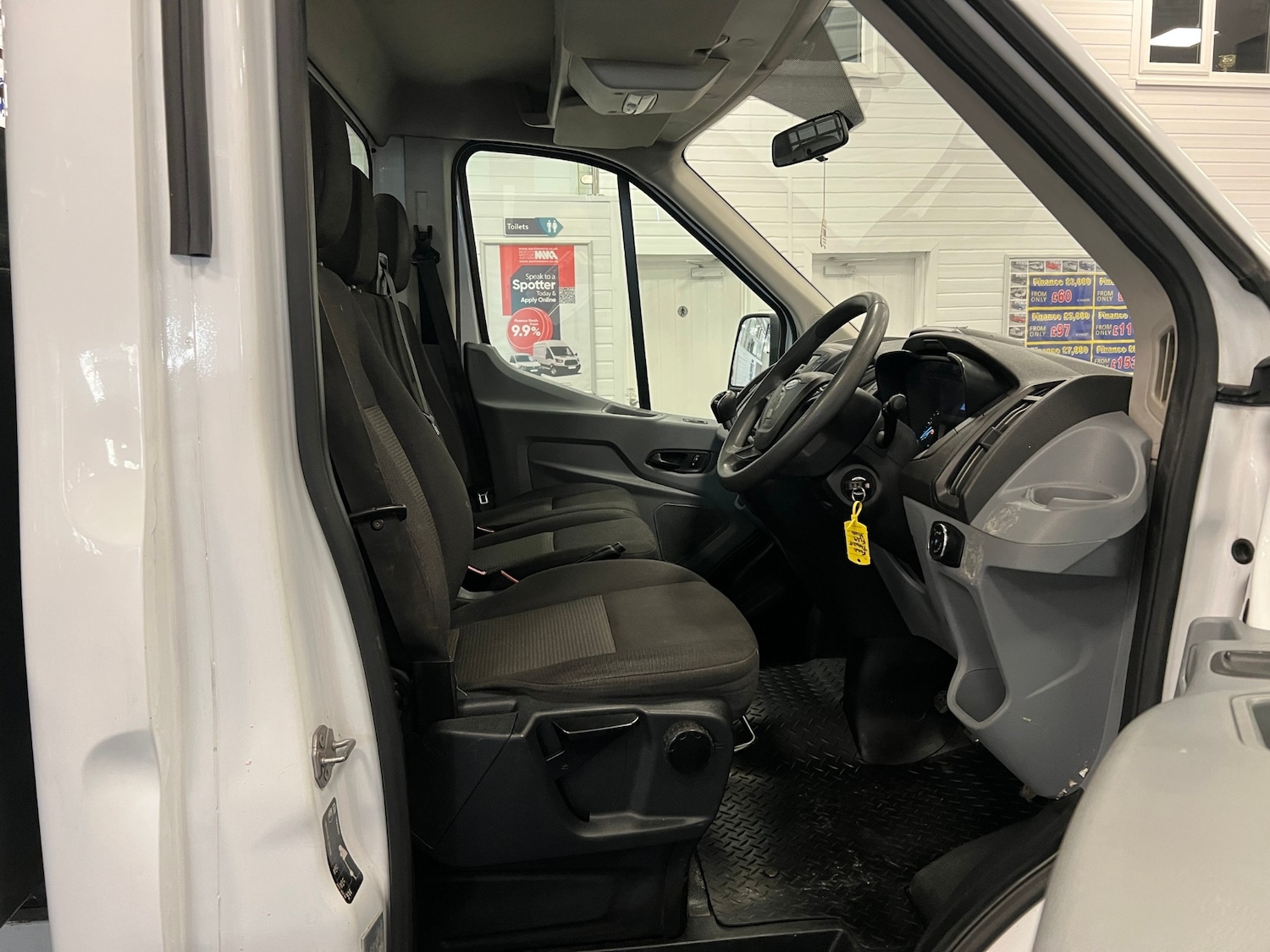 Used Ford Transit 2020 for sale - 78225388: Photo 16